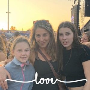 Meet your Posher, Aimee